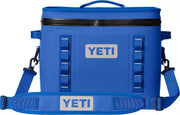 Yeti Hopper Flip 18 Cooler - Royal Blue