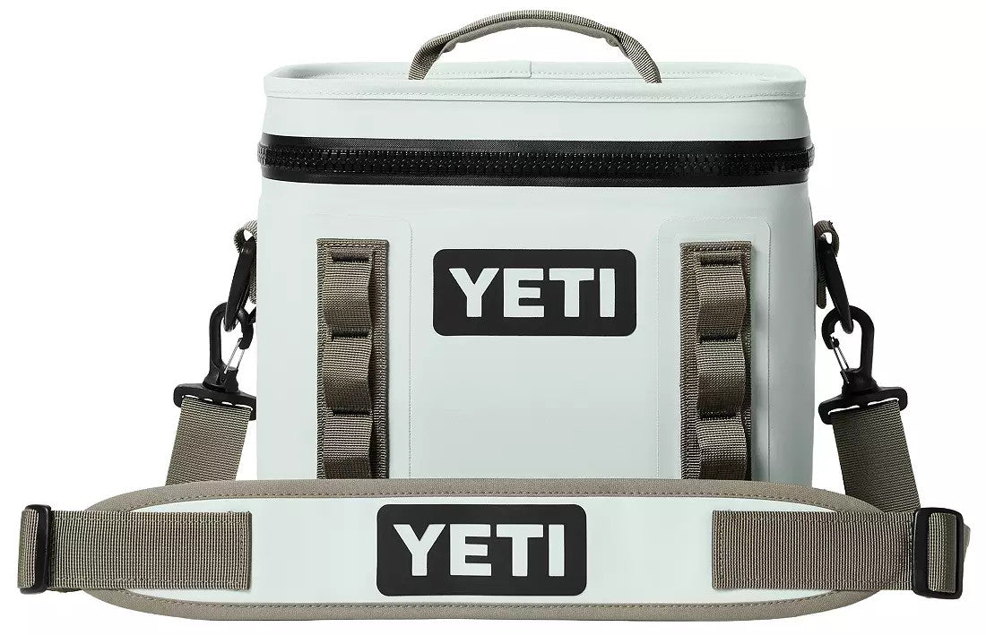 YETI Hopper Flip 8 Cooler - Ridgeline