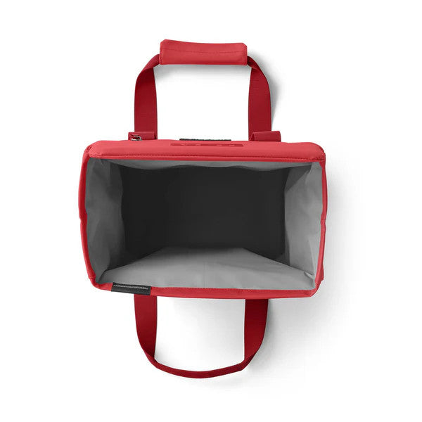 Yeti DayTrip 14L Tote Bag - Rescue Red