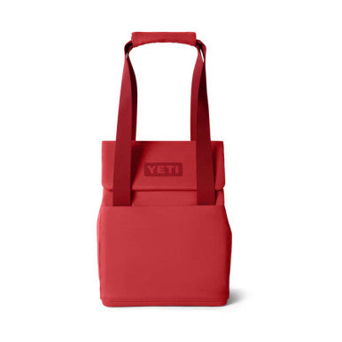 Yeti DayTrip 14L Tote Bag - Rescue Red