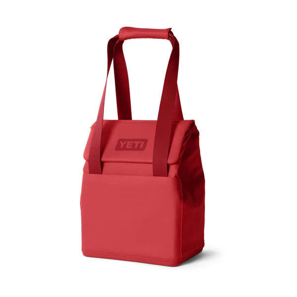 Yeti DayTrip 14L Tote Bag - Rescue Red