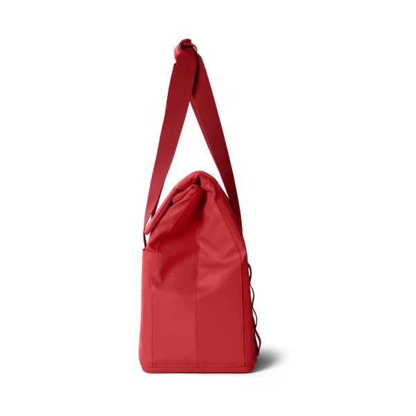 Yeti DayTrip 14L Tote Bag - Rescue Red
