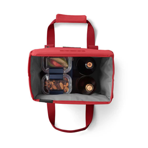 Yeti DayTrip 14L Tote Bag - Rescue Red