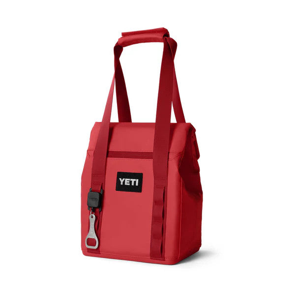 Yeti DayTrip 14L Tote Bag - Rescue Red