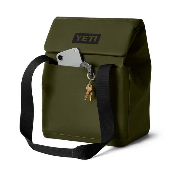 Yeti DayTrip 14L Tote Bag - Olive