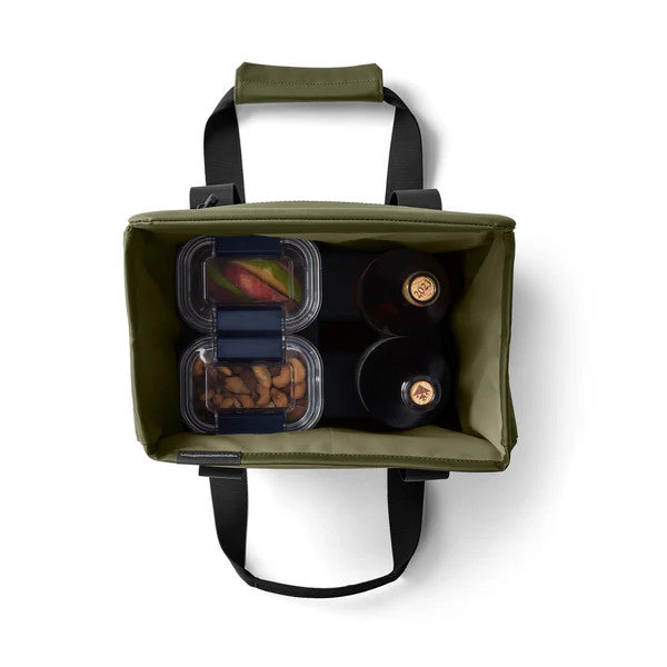 Yeti DayTrip 14L Tote Bag - Olive