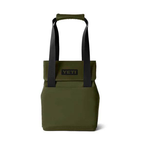 Yeti DayTrip 14L Tote Bag - Olive