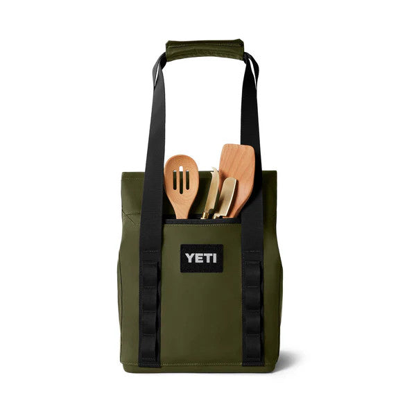 Yeti DayTrip 14L Tote Bag - Olive