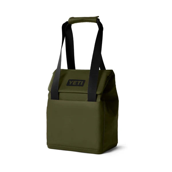 Yeti DayTrip 14L Tote Bag - Olive