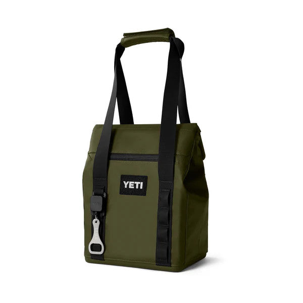 Yeti DayTrip 14L Tote Bag - Olive