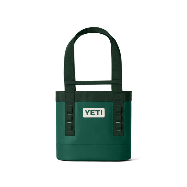 Yeti Camino Carryall 20 - Black Forest Green