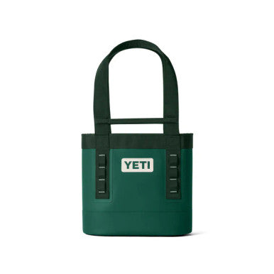 Yeti Camino Carryall 20 - Black Forest Green