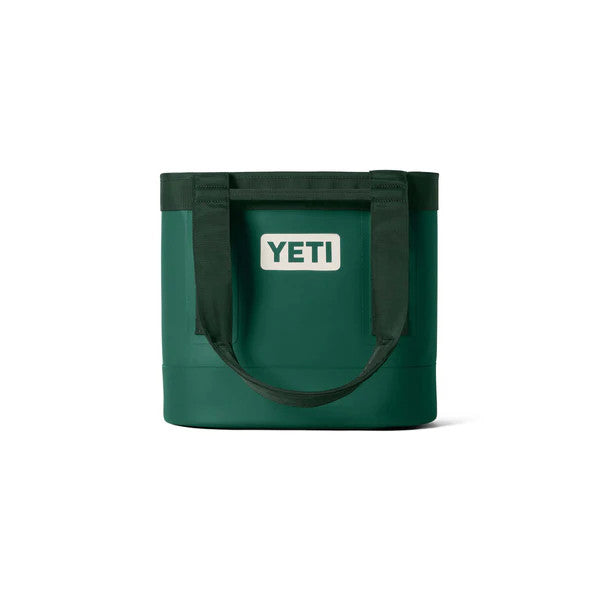 Yeti Camino Carryall 20 - Black Forest Green
