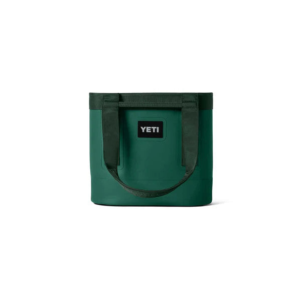 Yeti Camino Carryall 20 - Black Forest Green