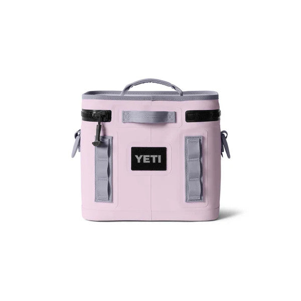 Yeti Hopper Flip 8 Cooler - Cherry Blossom