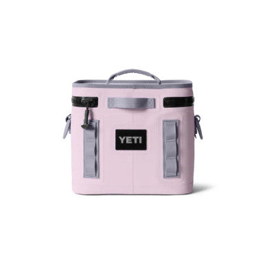 Yeti Hopper Flip 8 Cooler - Cherry Blossom