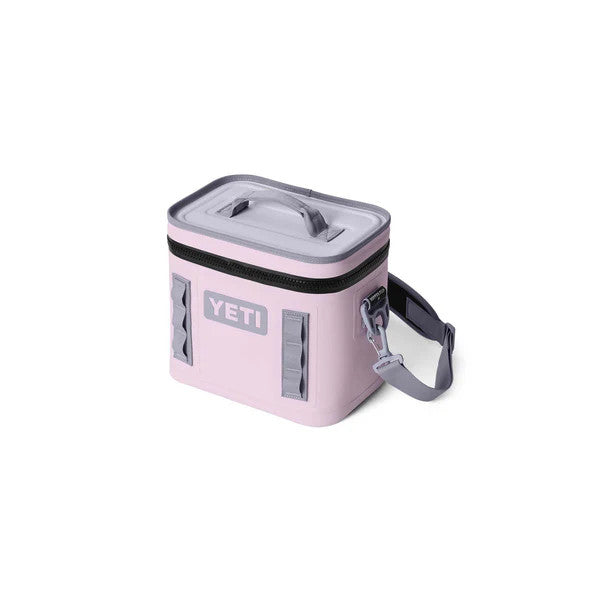 Yeti Hopper Flip 8 Cooler - Cherry Blossom