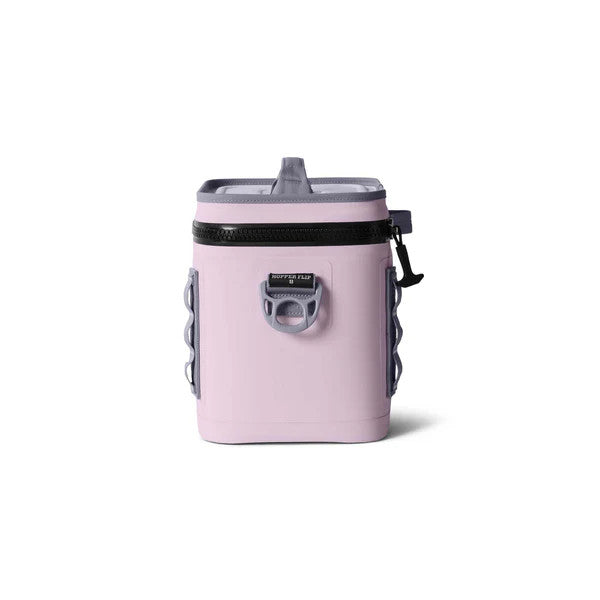 Yeti Hopper Flip 8 Cooler - Cherry Blossom