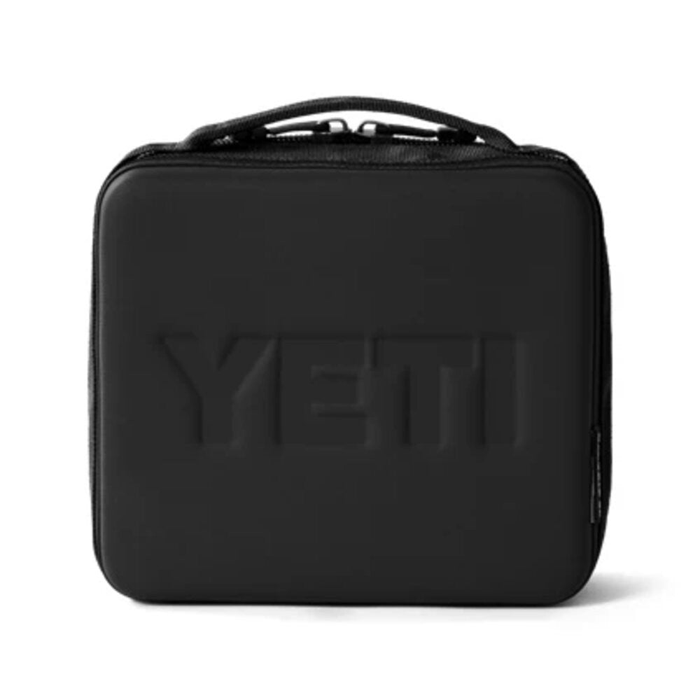 Yeti DayTrip Insulated 3L Lunch Box - Black