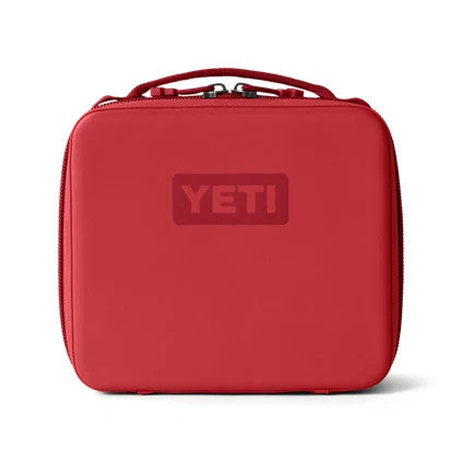 Yeti DayTrip Insulated 3L Lunch Box - Rescue Red