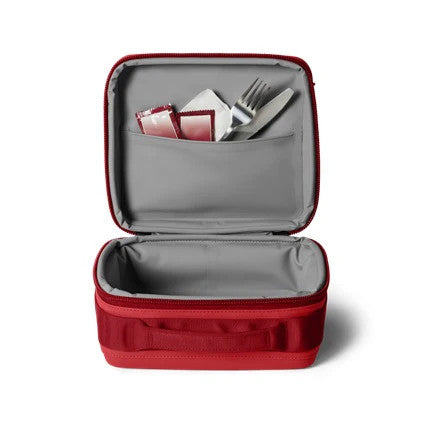 Yeti DayTrip Insulated 3L Lunch Box - Rescue Red