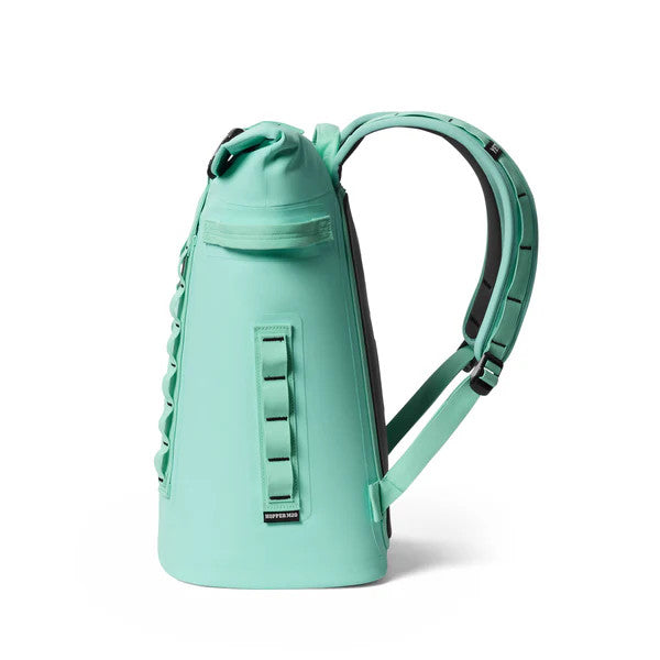 Yeti Hopper M20 Backpack Cooler - Seafoam