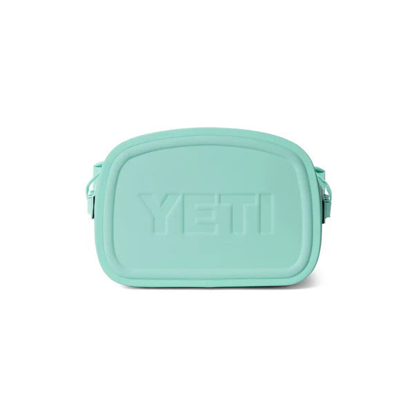 Yeti Hopper M20 Backpack Cooler - Seafoam