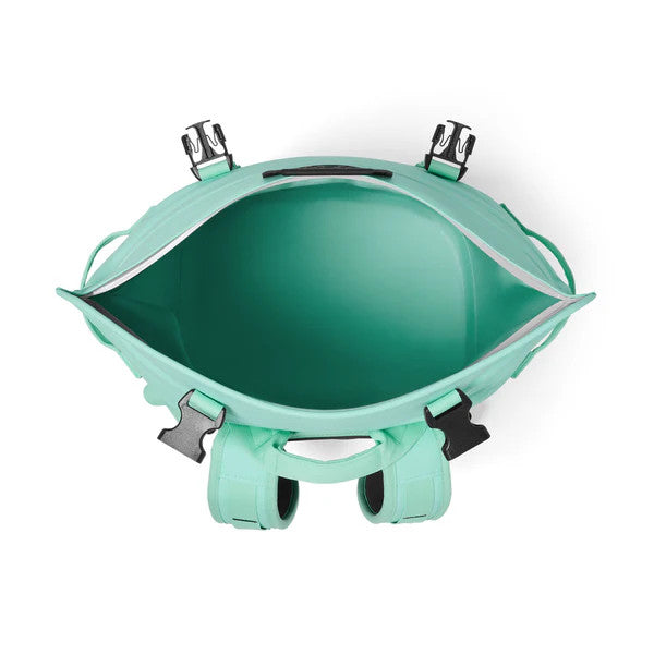 Yeti Hopper M20 Backpack Cooler - Seafoam