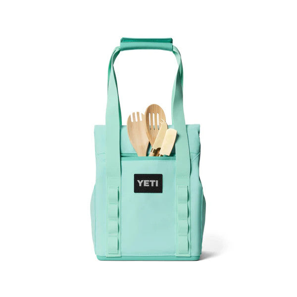Yeti Daytrip 14L Tote Bag - Seafoam