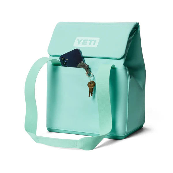Yeti Daytrip 14L Tote Bag - Seafoam