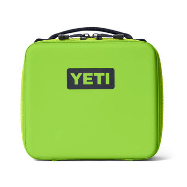 Yeti Daytrip Insulated 3L Lunch Box - Venom