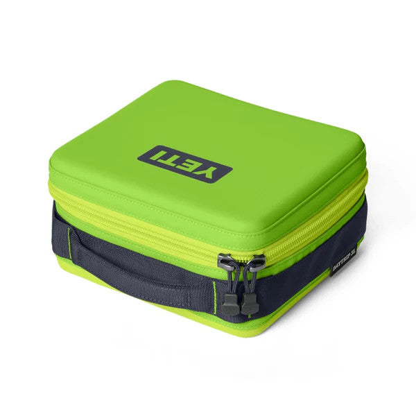 Yeti Daytrip Insulated 3L Lunch Box - Venom