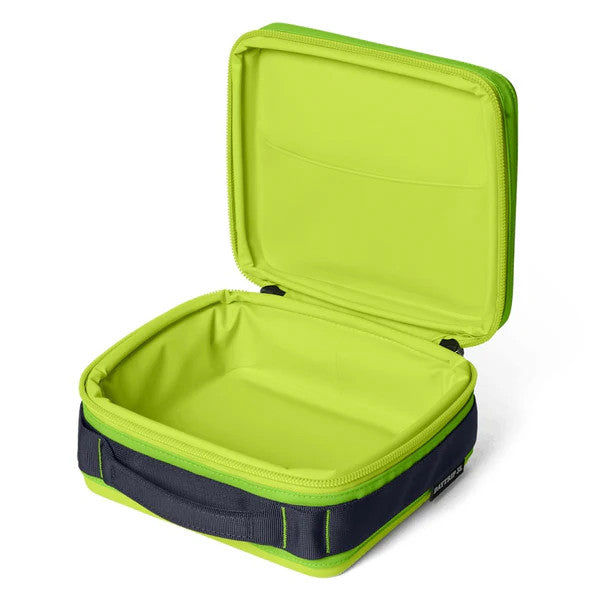 Yeti Daytrip Insulated 3L Lunch Box - Venom