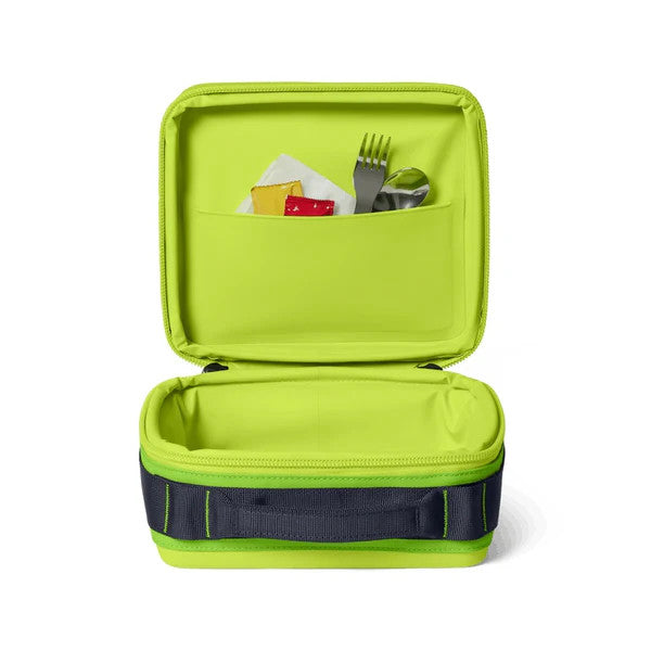 Yeti Daytrip Insulated 3L Lunch Box - Venom