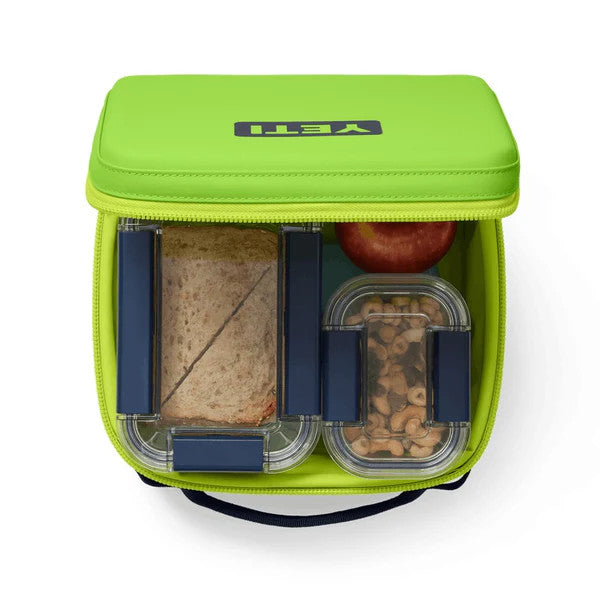 Yeti Daytrip Insulated 3L Lunch Box - Venom