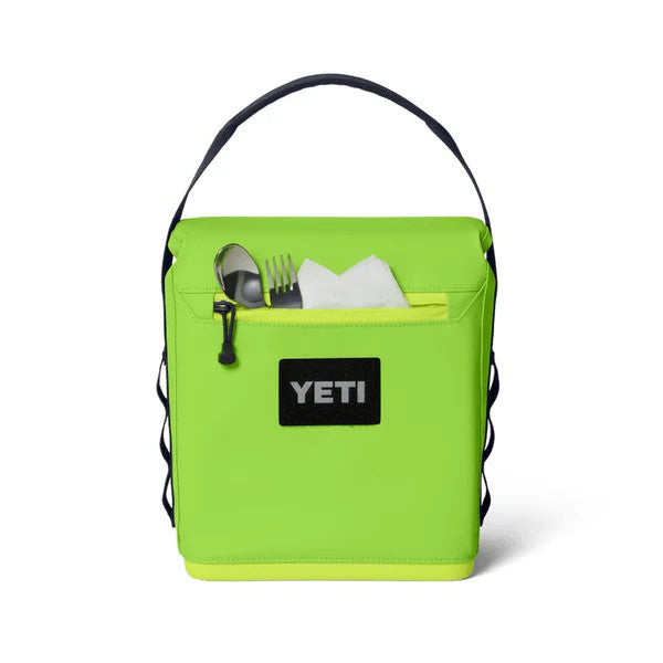 Yeti Daytrip Insulated 6L Lunch Bag - Venom