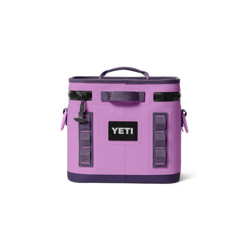 Yeti Hopper Flip 8 - Desert Bloom