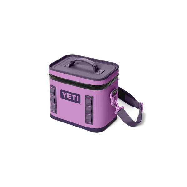 Yeti Hopper Flip 8 - Desert Bloom