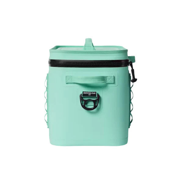 Yeti Seafoam Hopper Flip 18 Soft Cooler