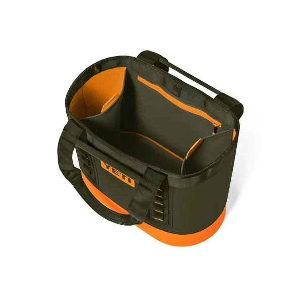 Yeti Camino Carryall 35 - Open Country