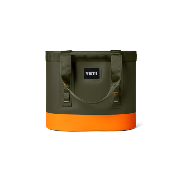 Yeti Camino Carryall 35 - Open Country
