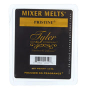 Tyler Candle Pristine Mixer Melt