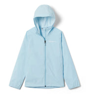 Columbia Girls' Switchback II Jacket - Spring Blue