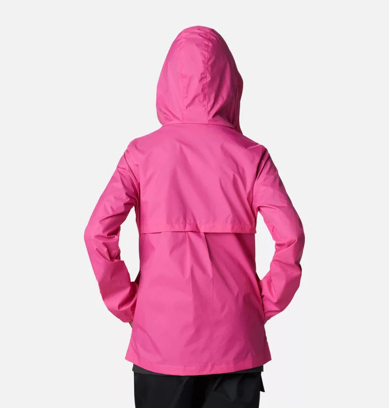 Columbia Girls' Switchback II Jacket - Pink Ice