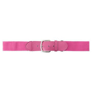 Champion Sport Adult Uniform Belt - Pink