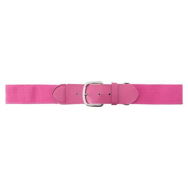 Champion Sport Adult Uniform Belt - Pink
