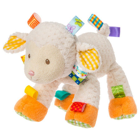 Mary Meyer Taggies Sherbet Lamb