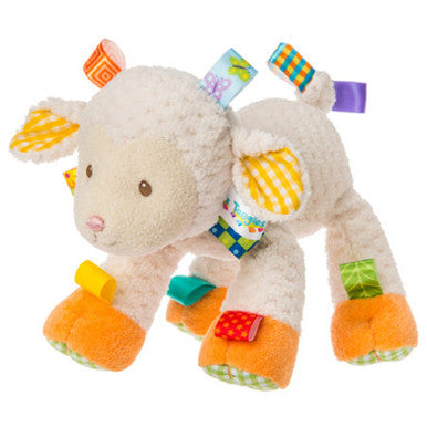 Mary  Meyer Taggies Sherbet Lamb