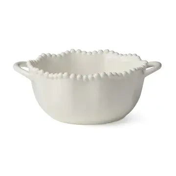 Certified International Perlette Cream Soup Crock