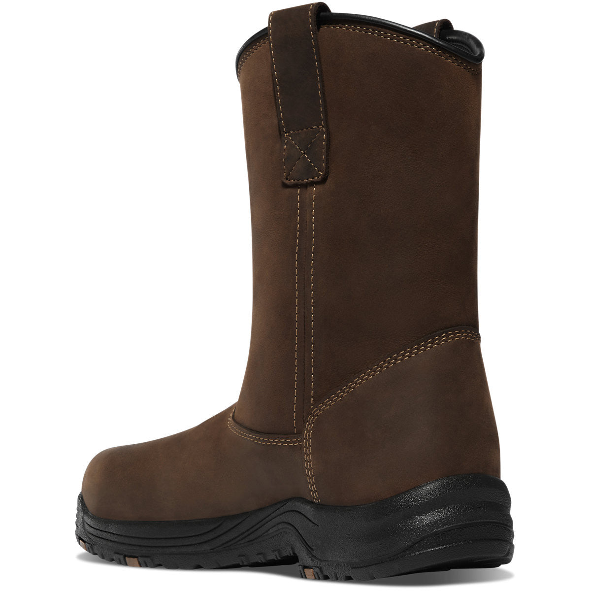 Danner Men's Caliper Wellington Boot - Brown